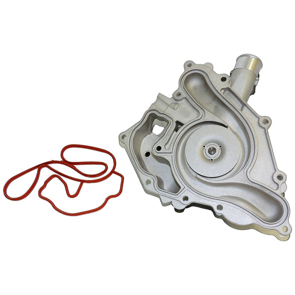 Crown Automotive Water Pump — for select Jeep vehicles (53022095AF)