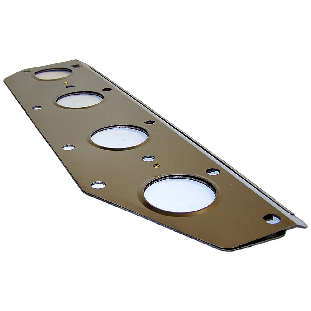 Crown Automotive Exhaust Manifold Gasket, Right — for select Jeep vehicles (53032832AH)