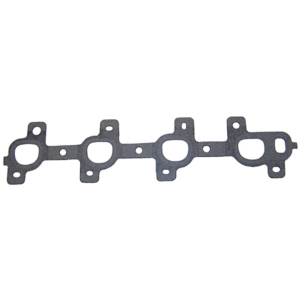 Crown Automotive Exhaust Manifold Gasket, Left — for select Jeep vehicles (53034029AD)