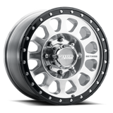 MRW MR315 Wheels