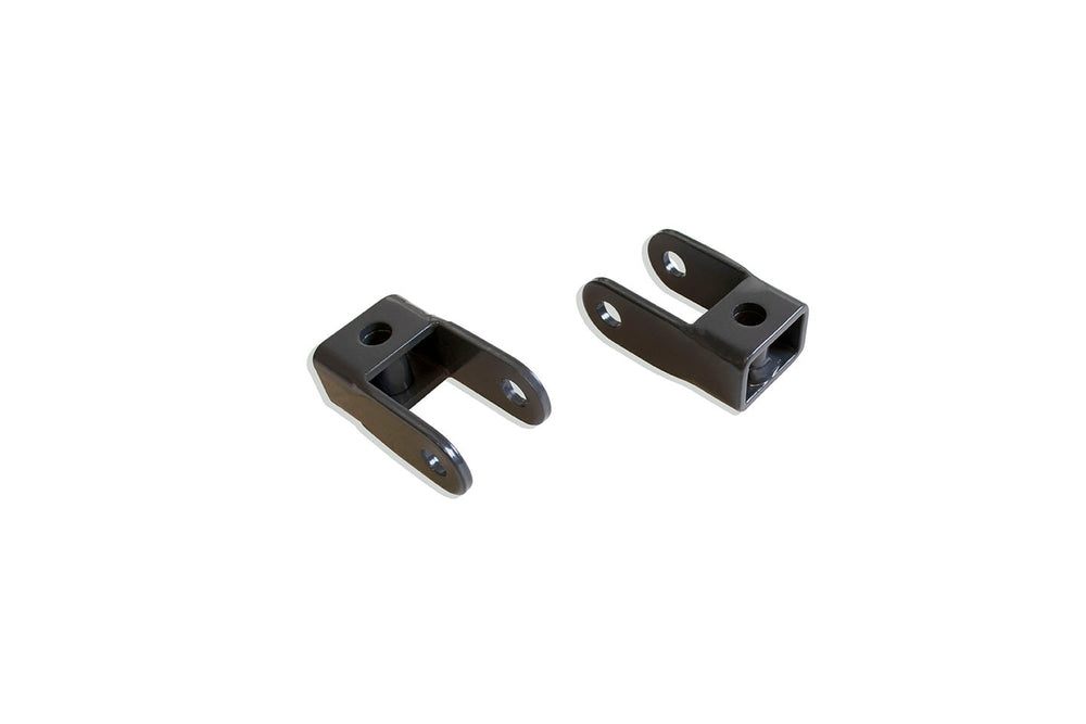 MaxTrac Suspension Shocks (Pair) — 1999-2006 Chevrolet Silverado 1500 (530900)