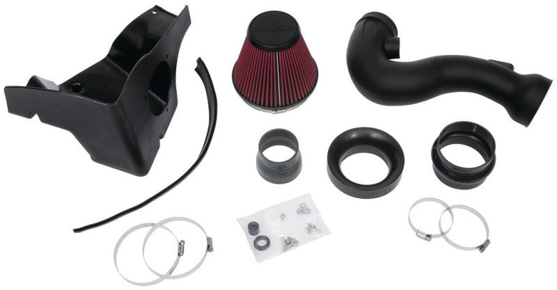 Roush Ensemble d'admission d'air froid 2005-2009 Ford Mustang 4.0L V6