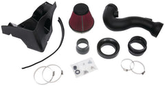 Roush Ensemble d'admission d'air froid 2005-2009 Ford Mustang 4.0L V6