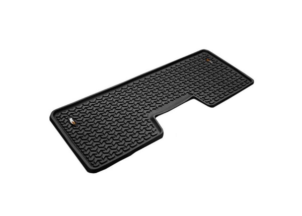 Rugged Ridge Floor Liners — 2009-2014 Ford F-150 (82952.12)