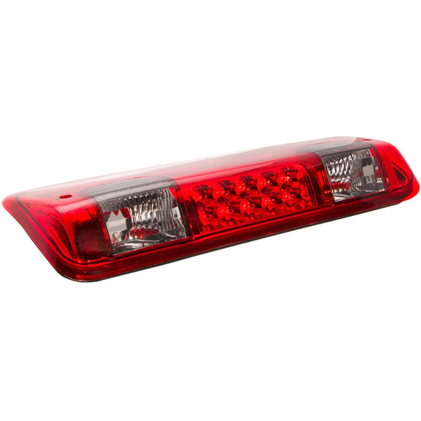 ANZO USA - Third Brake Light Assembly - 531016 — 2004-2008 Ford F-150