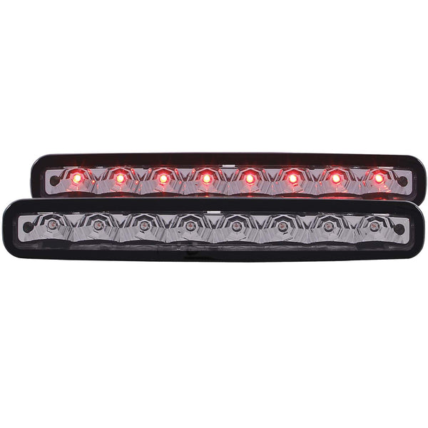 ANZO USA - Third Brake Light Assembly — 2005-2009 Ford Mustang - 531084