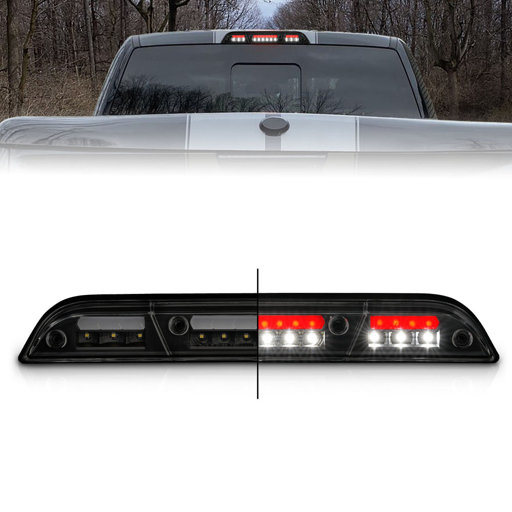 ANZO USA - Third Brake Light Assembly - 531112