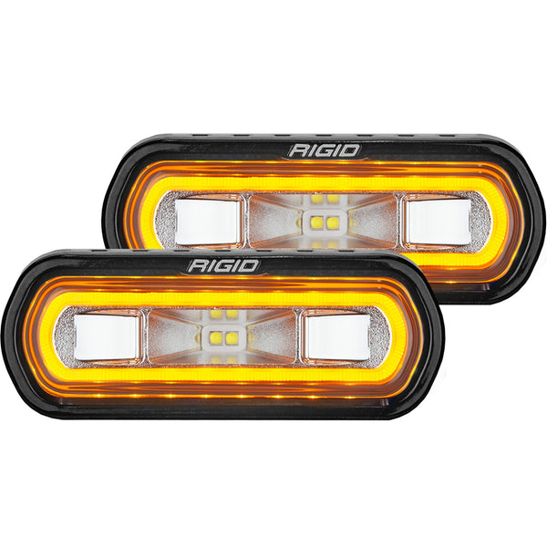 Rigid Industries LED Lights (RIG53123)