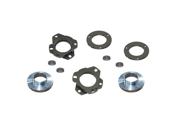 Superlift Ensemble de rehaussement 2 po — 2021+ Ford Bronco 4WD
