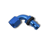 RUS 90deg Twist-Lok Hose Ends