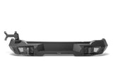Go Rhino Rear Bumper — 2021-2025 Ford Bronco - image 2
