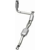 MAG Converter Direct Fit