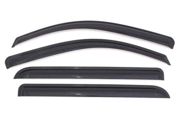 AVS Window Deflectors — 2016-2020 Buick Envision