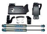 Superlift Steering Stabilizer (92770-1)