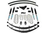 Superlift 7" Lift Kit (K640B)