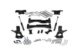Superlift LIFT KIT GM 1500 1418 2WD 8IN (SPLK897)