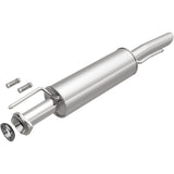 MAG BRE Muffler Kit