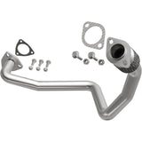 MAG BRE Front Pipe Kit