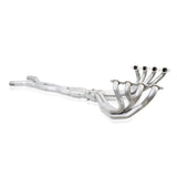 SSW Long Tube Headers