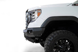 ADD Bomber Front Bumpers