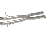 AFE Exhaust Cat Back