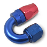 RUS 180deg Swivel Hose Ends