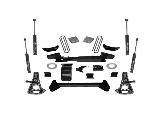 Superlift 6" Lift Kit (K861)