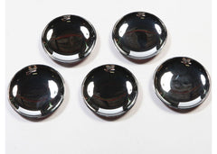 Rugged Ridge DOOR Handle Recess Guards Chrome 0716 JEEP WRANGLER(JK)4DR 5 Piece KIT