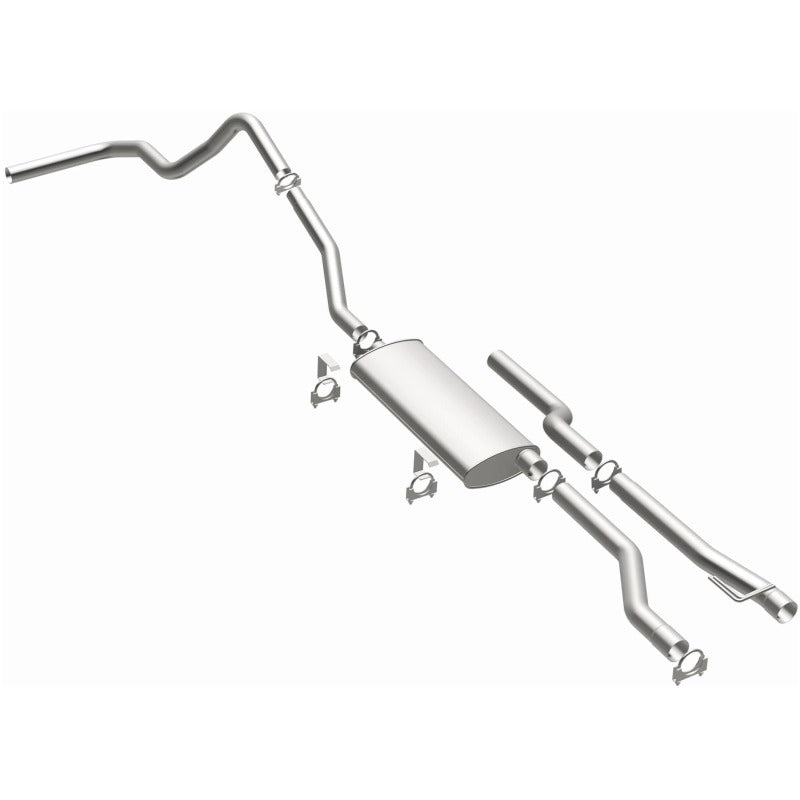 MagnaFlow Ensemble BRE Exhaust 88-93 Chevy C2500 K2500