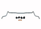 WL Sway Bars - Front