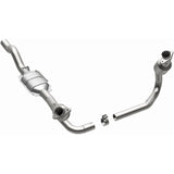 MAG Converter Direct Fit