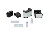 WL Bushings - Engine Mount