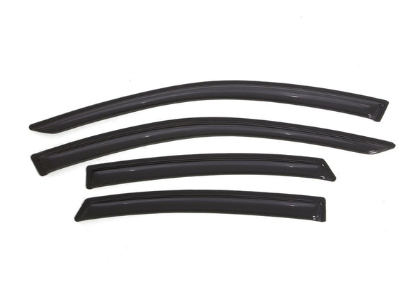 AVS Window Deflectors — 2013-2018 Nissan Altima (94861)