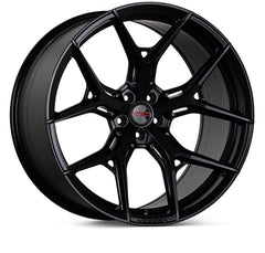 Vossen Roue arrière 20X11 - 5X114.3 - ET50 - DEEP - 70.5 - SB - S550 / S650 - noir satiné