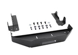 Go Rhino 2019+ Silverado 1500 Black 3100 Series Stepguard Winch Tray Kit