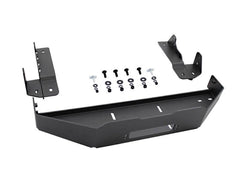 Go Rhino Winch — 2019+ Chevy Silverado 1500