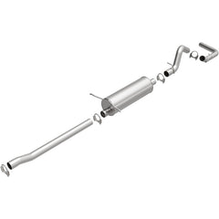 MagnaFlow Ensemble BRE Exhaust 00-03 Dodge Dakota