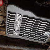 MM Transmission Pan