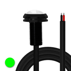 Oracle 3W Universal Cree LED Billet Lights - Green