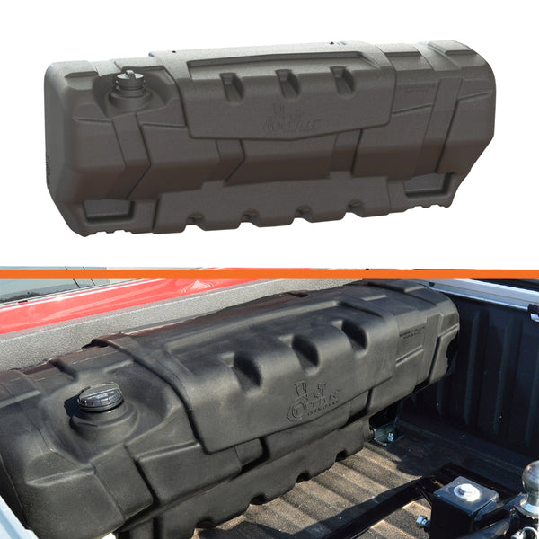 Titan Fuel Tanks Universal 40 Gallon Travel Trekker Auxiliary Fuel System
