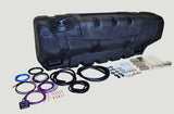 Titan Fuel Tanks Travel Trekker Auxiliary Diesel Fuel System - 5410040 — view 2