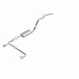 MAG BRE Exhaust Kits
