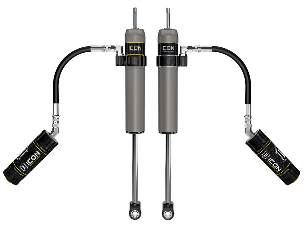 Icon Vehicle Dynamics 2024-2026 Tacoma 01" Rear 2.5 Vs Rr Pair