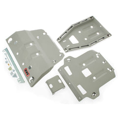 ARB 2007-2014 Fj Cruiser Skid Plates