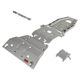 ARB USA/Old Man Emu 1960-2013 Land Cruiser/1996-2003 Prado/2010-2012 4Runner Skid Plates - image 3