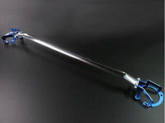 Cusco Barre de renfort de tourelles Type OS avant Scion FR-S / Subaru BRZ / Toyota 86 conduite à droite et à gauche