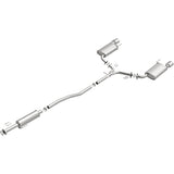 MAG BRE Exhaust Kits