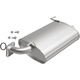 MAG BRE Muffler Kit