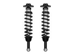Icon Vehicle Dynamics 2021-2026 F150 Tremor 2.53" 2.5 Vs Ir Coilover Kit — 4WD