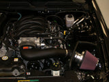 KN 63 AirCharger Intake